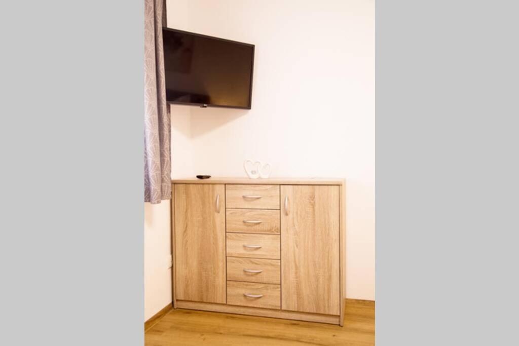 Rochus Appartements Sautens Eksteriør bilde