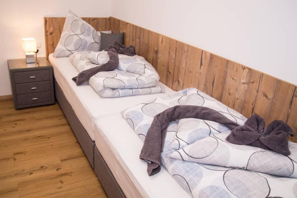 Rochus Appartements Sautens Eksteriør bilde