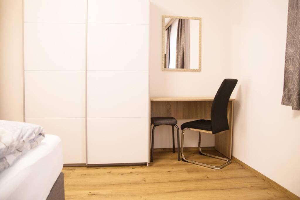 Rochus Appartements Sautens Eksteriør bilde