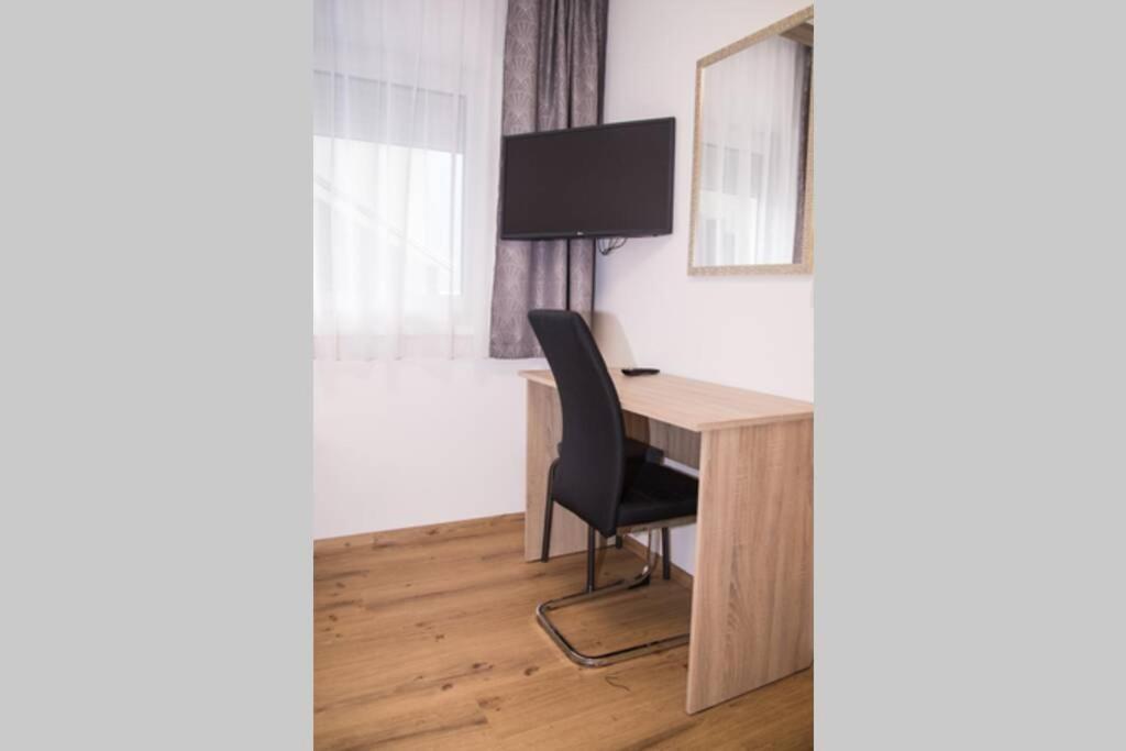 Rochus Appartements Sautens Eksteriør bilde